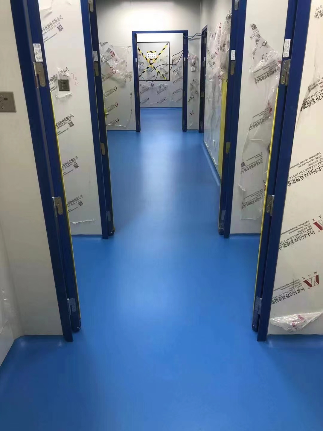 水性聚氨酯砂浆地坪十大优点